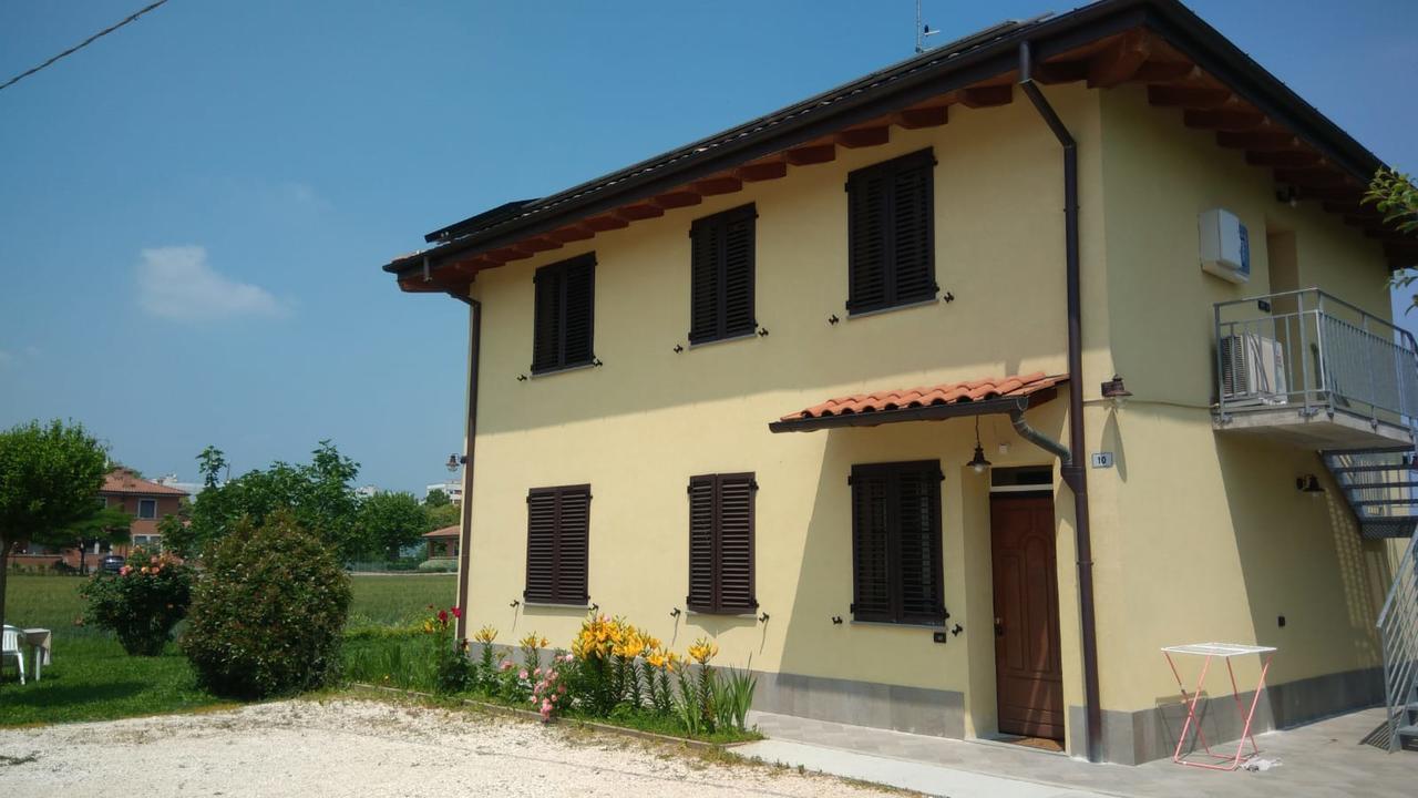 Bed & Breakfast Sant' Eurosia - Bologna — Foto 1